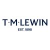 Home t m lewin logo png seeklogo 515669